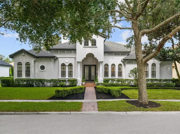 6238 Lake Burden View Dr, Windermere, FL 34786