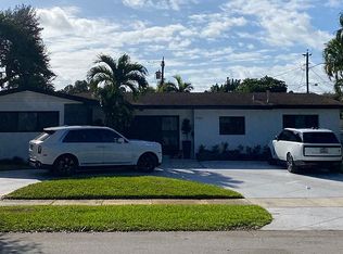 1920 NE 188th St, North Miami Beach, FL 33179