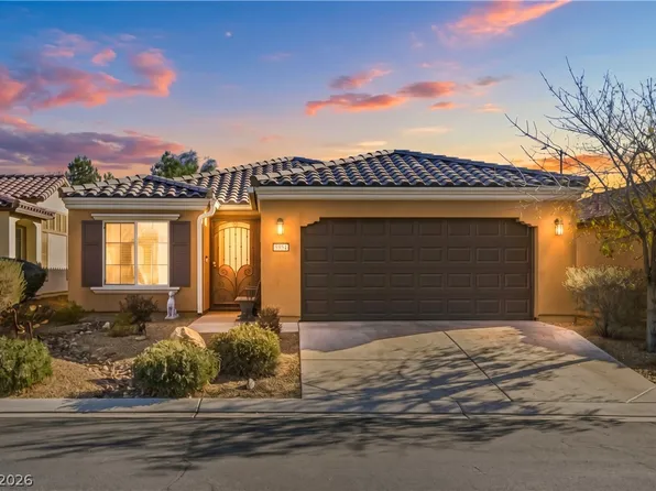 5924 Radiance Park St, North Las Vegas, NV 89081