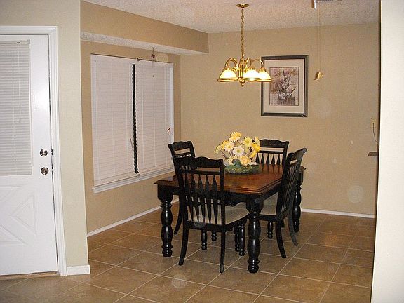 Dinning Room