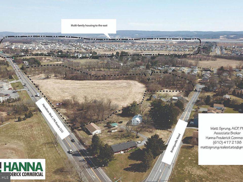 2nd image of 9058 Hamilton Blvd