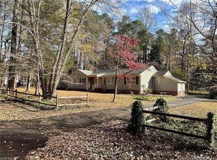 4191 Doolittle Dr, Mechanicsville, VA 23111