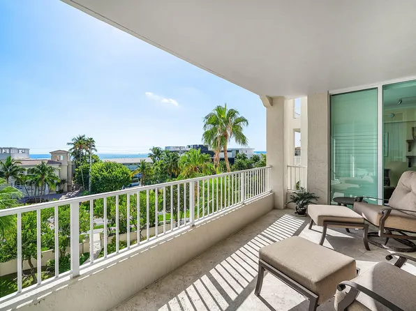 3700 S OCEAN Boulevard #404, Highland Beach, FL 33487