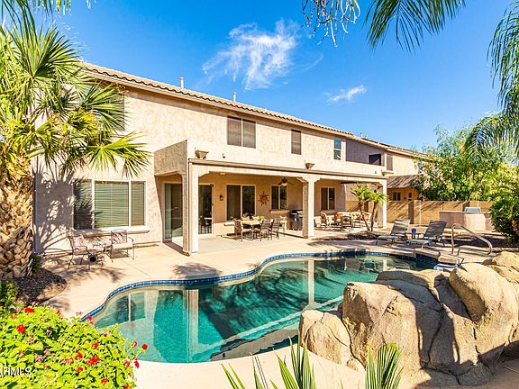 4th image of 5547 W Cavedale Dr