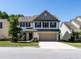 4712 Sir Michel Dr, Raleigh, NC 27610