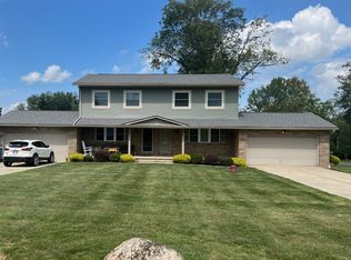 3843 Lake Vista Rd, Akron, OH 44319