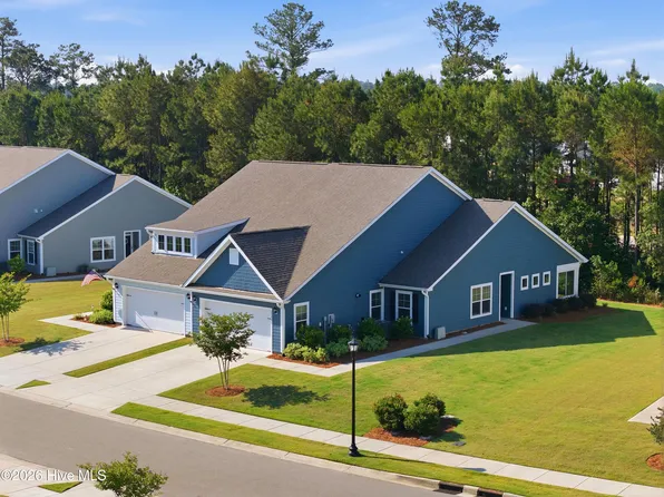 2948 Hatchers Run, Leland, NC 28451