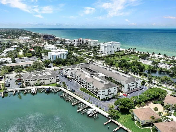 1400 Gulf Shore BLVD N #203, NAPLES, FL 34102