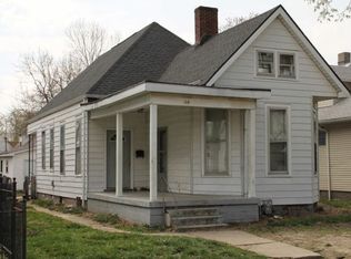 114 W Missouri St, Evansville, IN 47710