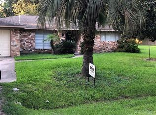 2423 Balmorhea Ave, Houston, TX 77039