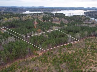 LOT 6 Harper Hearne Rd, New London, NC 28127