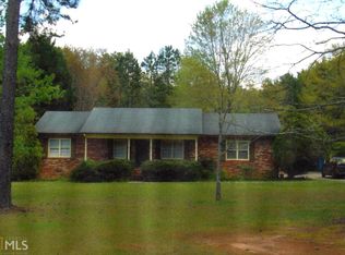316 Tunis Rd, McDonough, GA 30253
