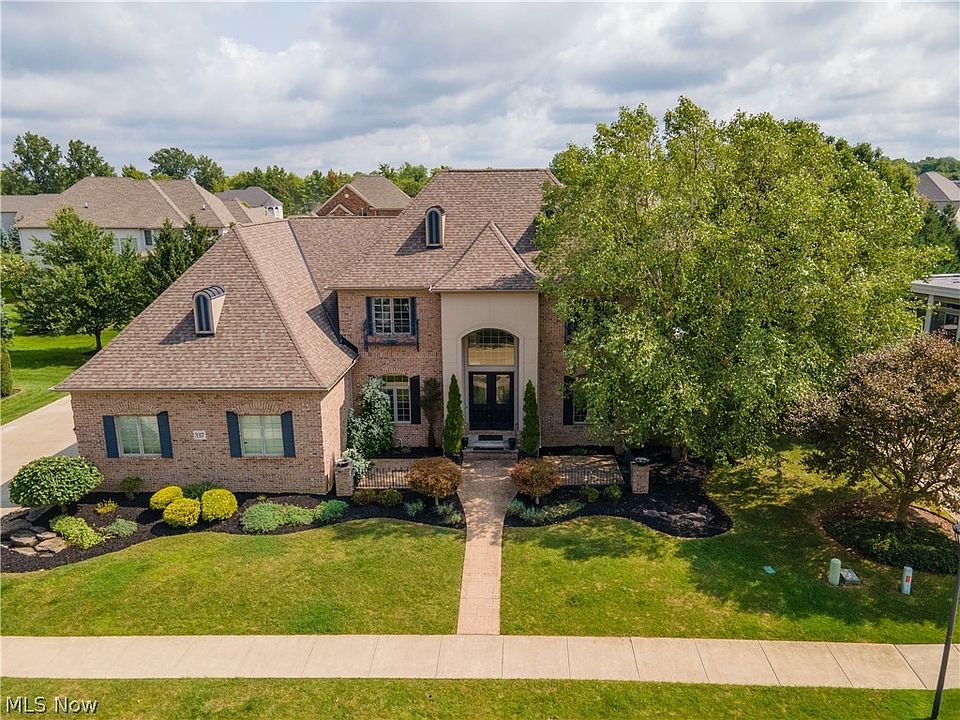 337 W Edinburgh Dr, Highland Heights, OH 44143 Zillow