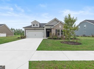 113 Pinehurst Rd, Kingsland, GA 31548