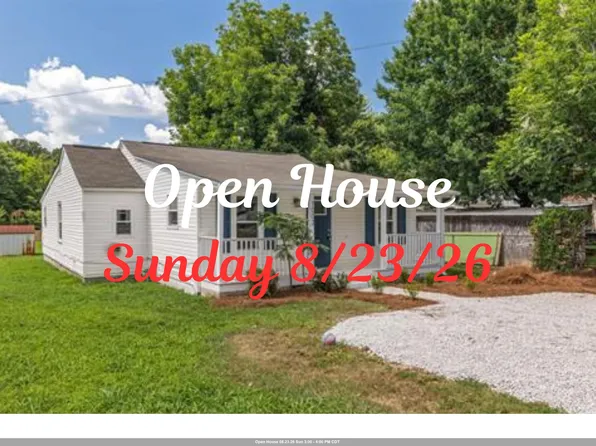 1002 Carolyn St, Tuscumbia, AL 35674