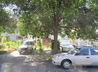 1205 55th St, Oakland, CA 94608
