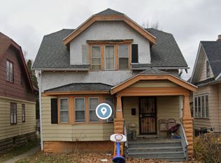 3739 N 17th St, Milwaukee, WI 53206