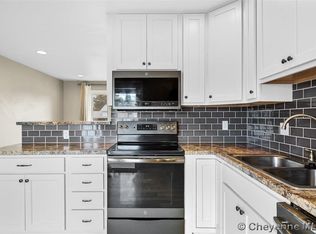 4508 Cleveland Ave, Cheyenne, WY 82001
