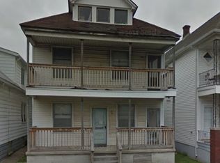 2619 Commor St, Hamtramck, MI 48212