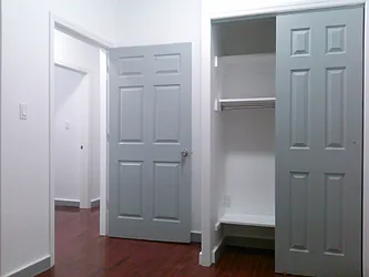 Rented by Portman Realty Corp