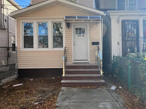 15516 115th Drive, Jamaica, NY 11434