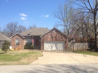 5709 S Quincy Pl, Tulsa, OK 74105