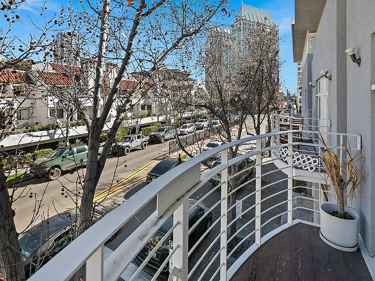 706 Kettner Blvd — Photo 13