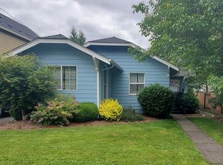 616 NW Ivy St, Camas, WA 98607