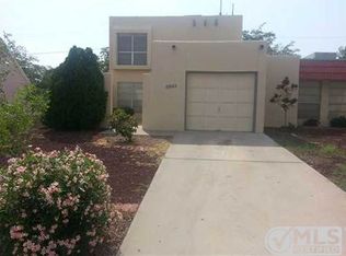 6842 Alto Rey Ave, El Paso, TX 79912