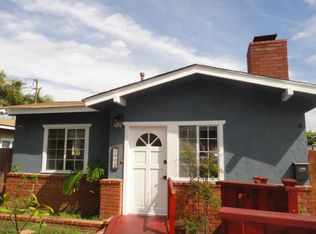 2912 S Kerckhoff Ave, San Pedro, CA 90731