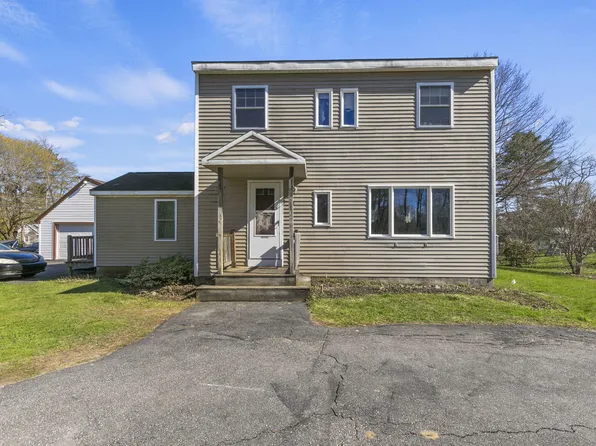 115 River Road, Brunswick, ME 04011