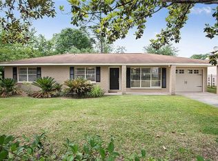 744 Teddy Ave, Slidell, LA 70458