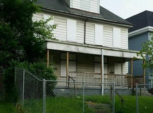 383 N Garfield Ave, Columbus, OH 43203