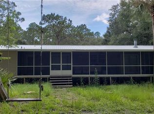 6950 SW 122nd Ct, Cedar Key, FL 32625