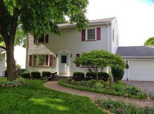 234 Alfonso Dr, Rochester, NY 14626