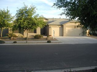 16365 W Baden Ave, Goodyear, AZ 85338