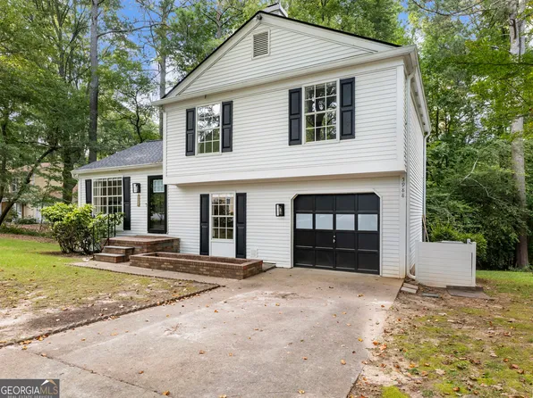 5988 Eton Ct, Norcross, GA 30071