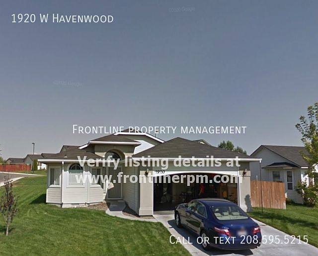 1st image of 1920 W Havenwood Ave