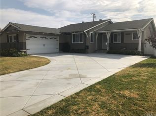 16256 Leffingwell Rd, Whittier, CA 90603
