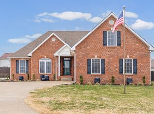 288 Bellshire Dr, Clarksville, TN 37043