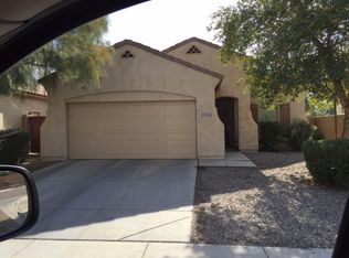 5257 W Shumway Farm Rd, Laveen, AZ 85339