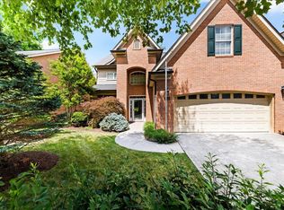 5118 Dovewood Way, Knoxville, TN 37918