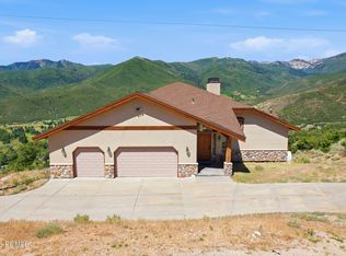 470 W Eiger Point Rd, Midway, UT 84049