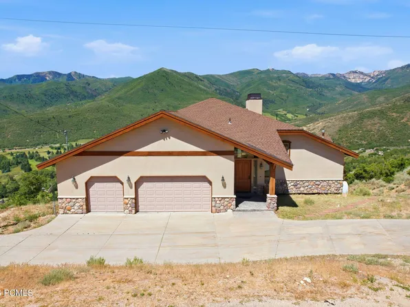 470 W Eiger Point Rd, Midway, UT 84049