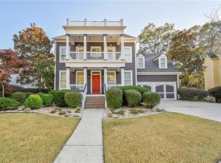 906 Monarch Valley Walk, Mableton, GA 30126