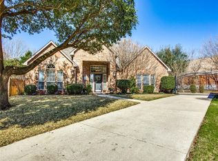 102 Ledgenest Dr, McKinney, TX 75072