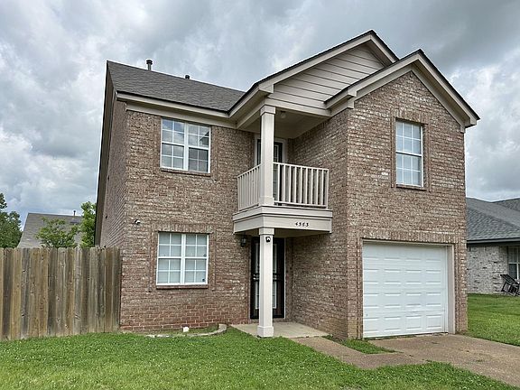 2nd image of 4563 Blue River Dr