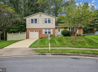 10403 Ashcroft Way, Fairfax, VA 22032