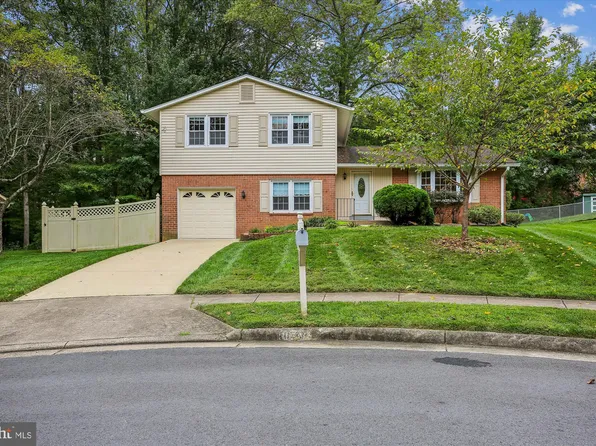 10403 Ashcroft Way, Fairfax, VA 22032
