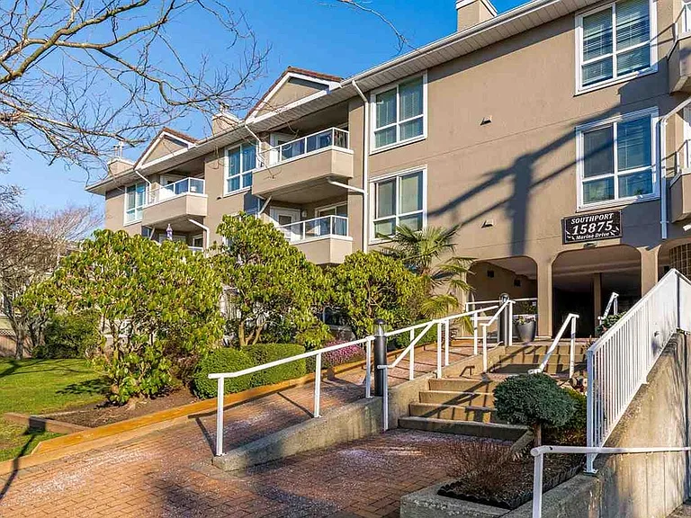 15875 Marine Dr #207 — Photo 18